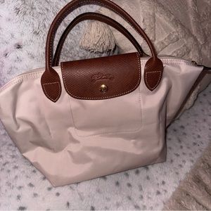 Longchamp Le Pliage in Small